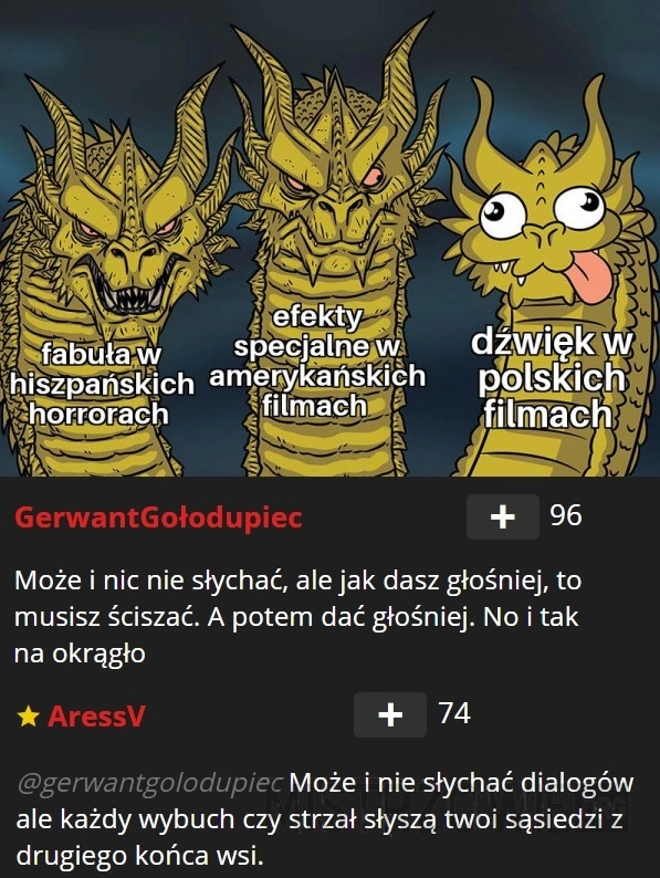 
    Dźwięk