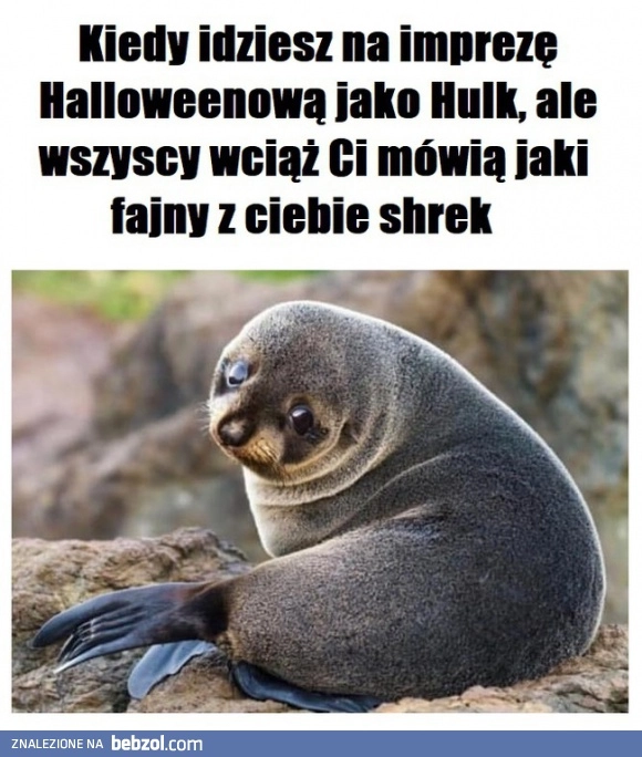 
    Impreza Halloweenowa 