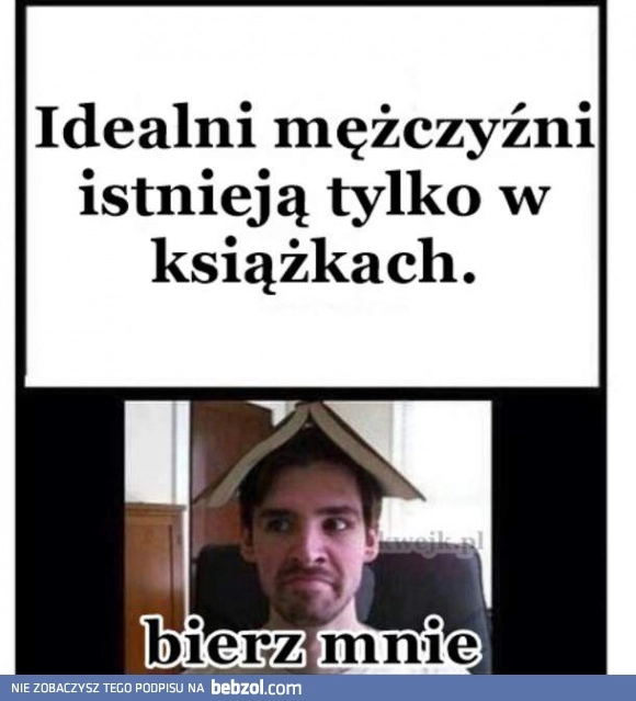 
    Marzenie się spełniło