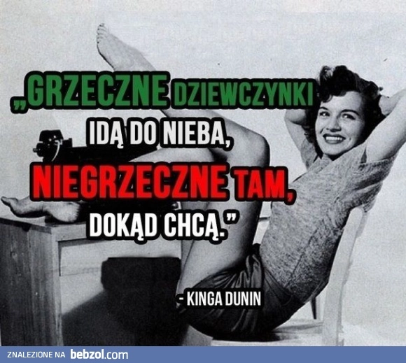 
    Grzeczne dziewczynki