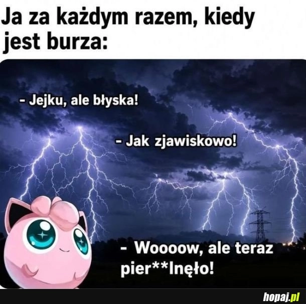 
    Burza