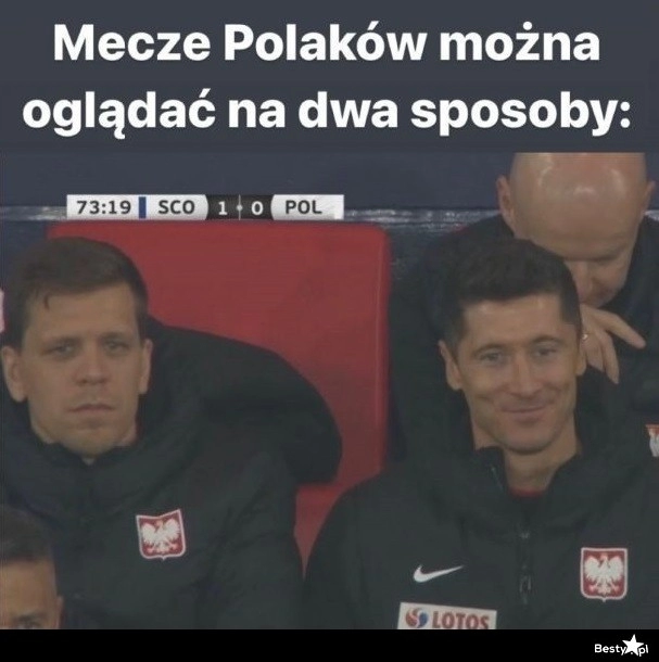 
    Mecze Polaków 