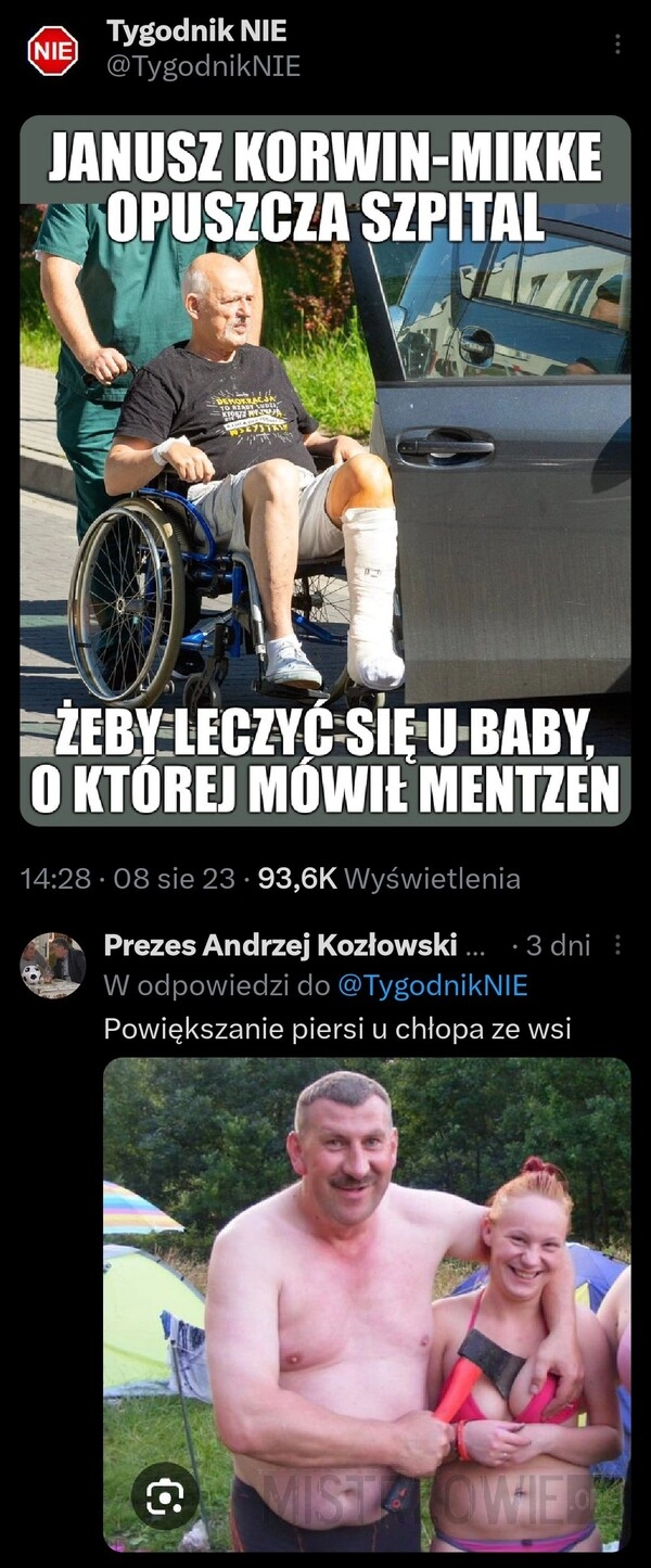 
    Leczenie u baby