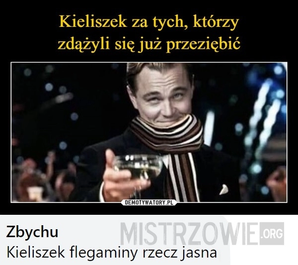 
    Przeziębienie