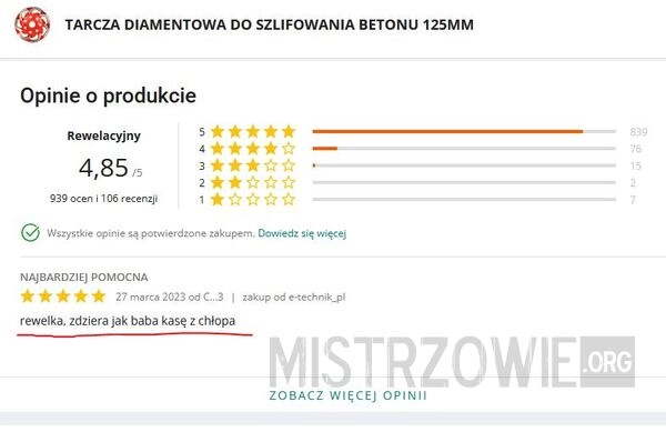 
    Tym mnie przekonał