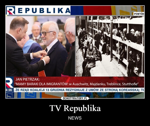 
    TV Republika