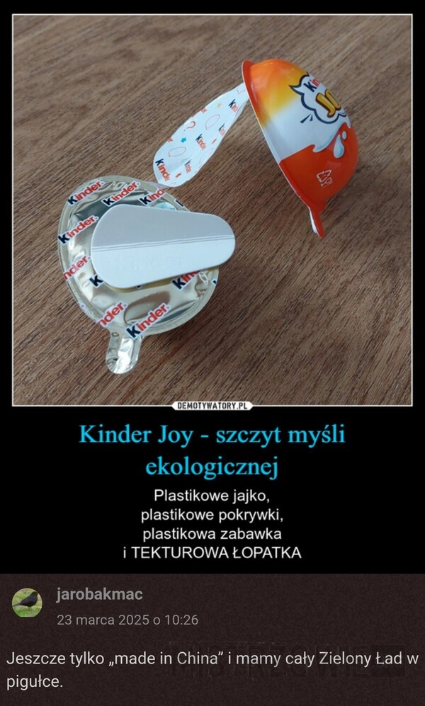 
    Ekologia