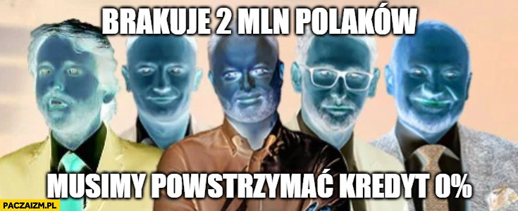 
    Nieruchomości brakuje 2 miliony Polaków musimy powstrzymać kredyt 0% procent