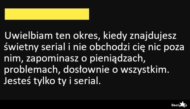 
    Świetny serial 