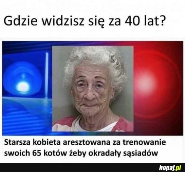 
    Tak chcę