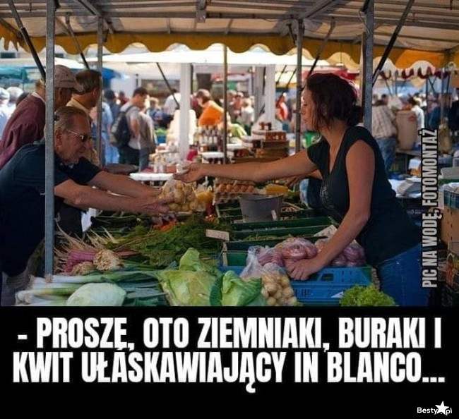 
    Kwit ułaskawiający 