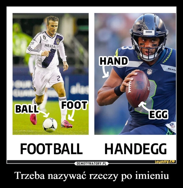 
    Trzeba nazywać rzeczy po imieniu