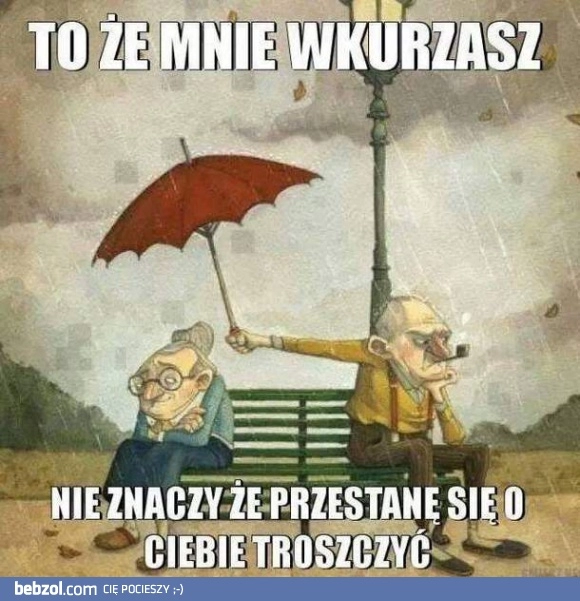 
    Bo to jest miłość