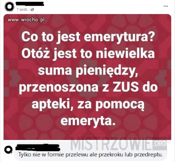 
    Emerycki transfer pieniędzy