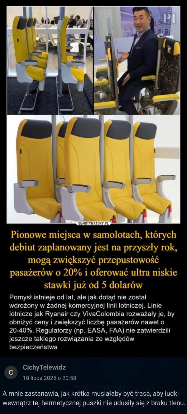 
    Pionowe miejsca
