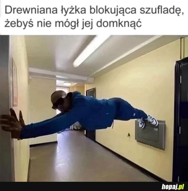 
    Łyżka