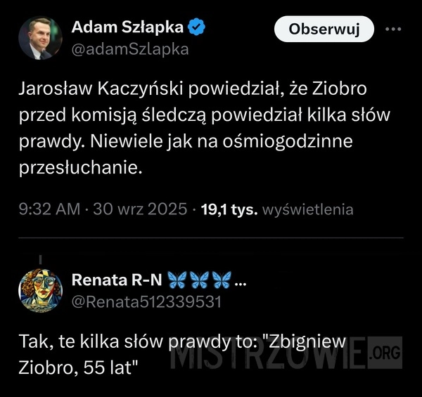 
    Przesłuchanie