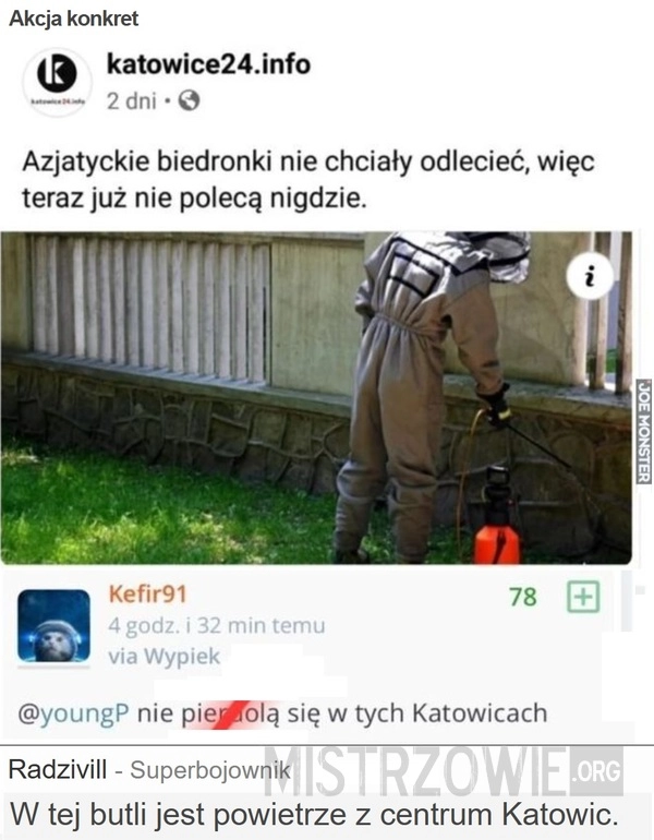 
    Akcja konkret