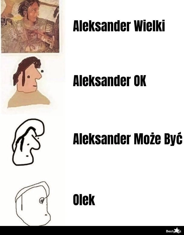 
    Aleksander 