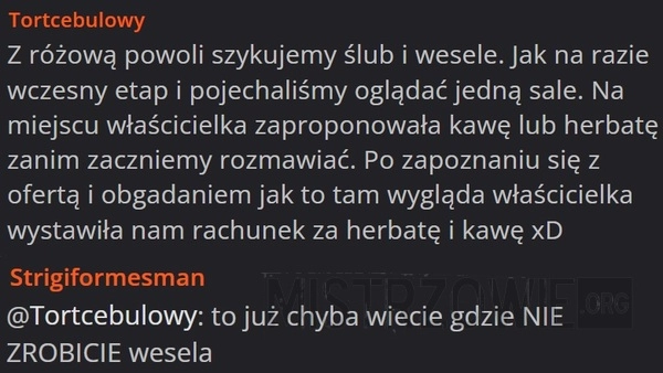 
    Ślub i wesele