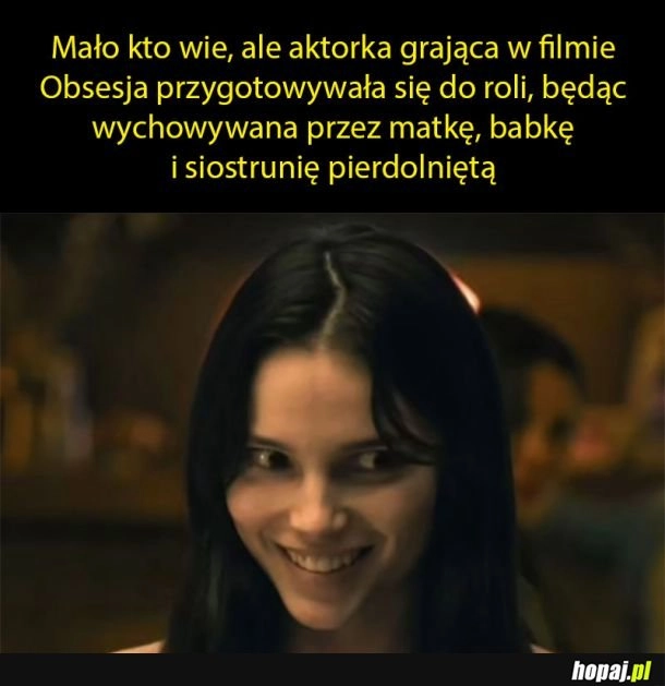
    Ciekawostka na dziś
