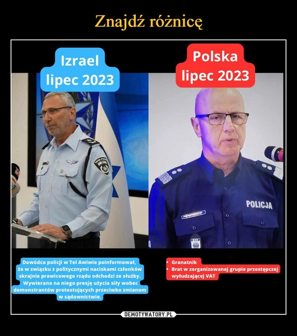 
    Znajdź różnicę