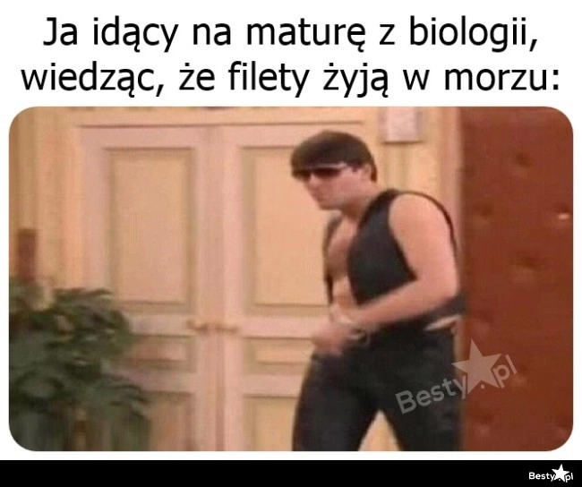 
    Będzie 100% jak nic 