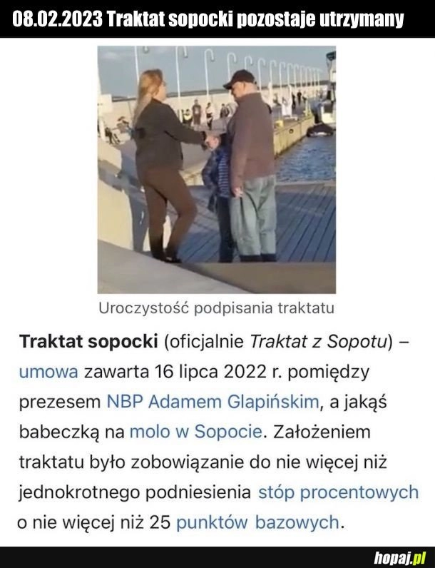 
    Traktat sopocki