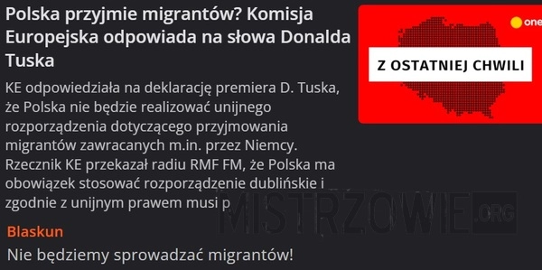 
    Migranci