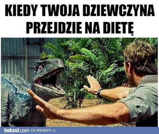 
    Lepiej jej nie drażnić