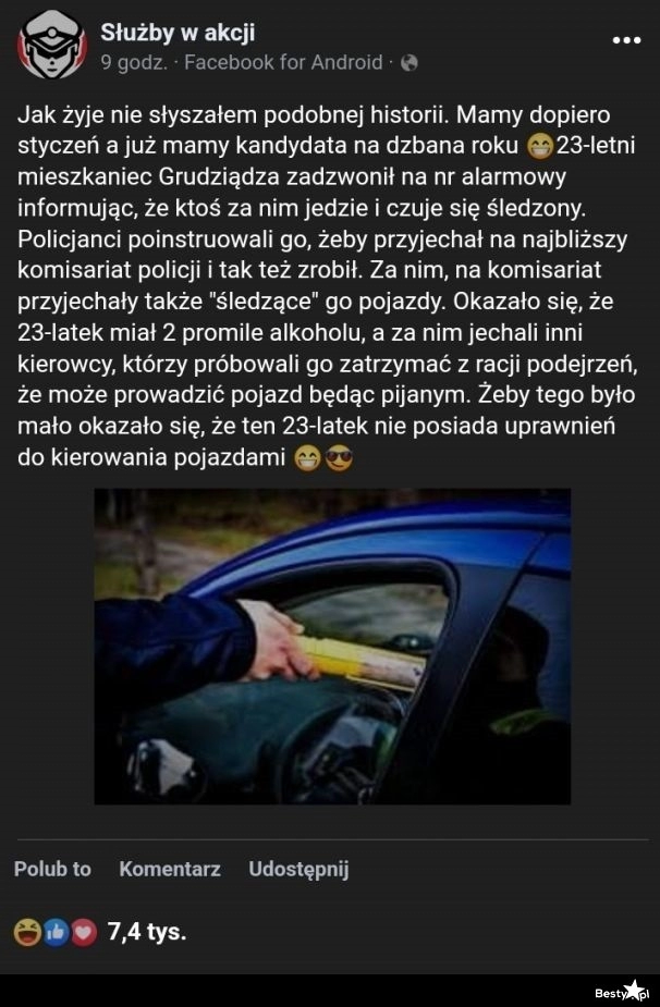 
    Śledzony 