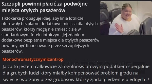 
    Podwójne miejsca