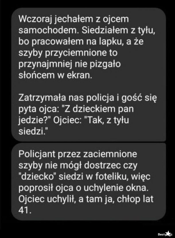 
    Dziecko w samochodzie 