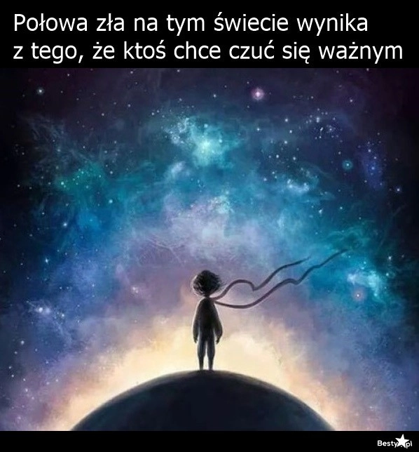 
    Zło na świecie 