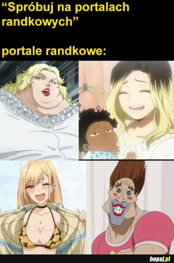 
    Portale randkowe