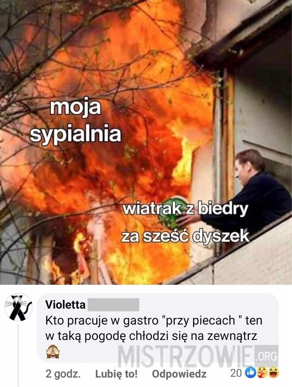 
    Upał