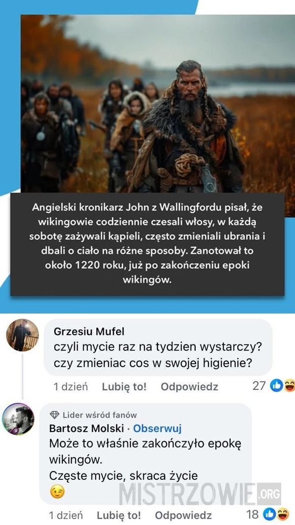 
    Wikingowie