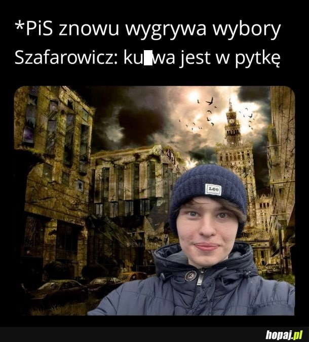 
    Bezmózgowiec