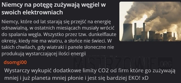 
    Węgiel