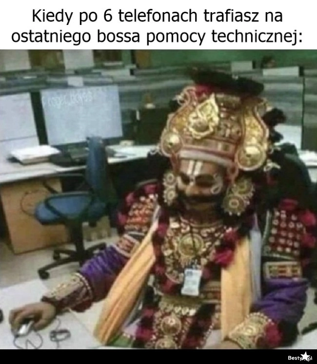 
    Ostatni boss 