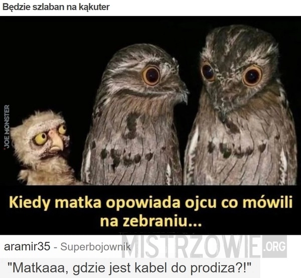 
    Będzie szlaban na kąkuter