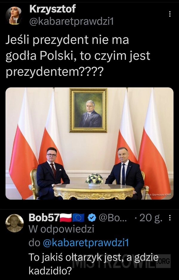 
    Godło