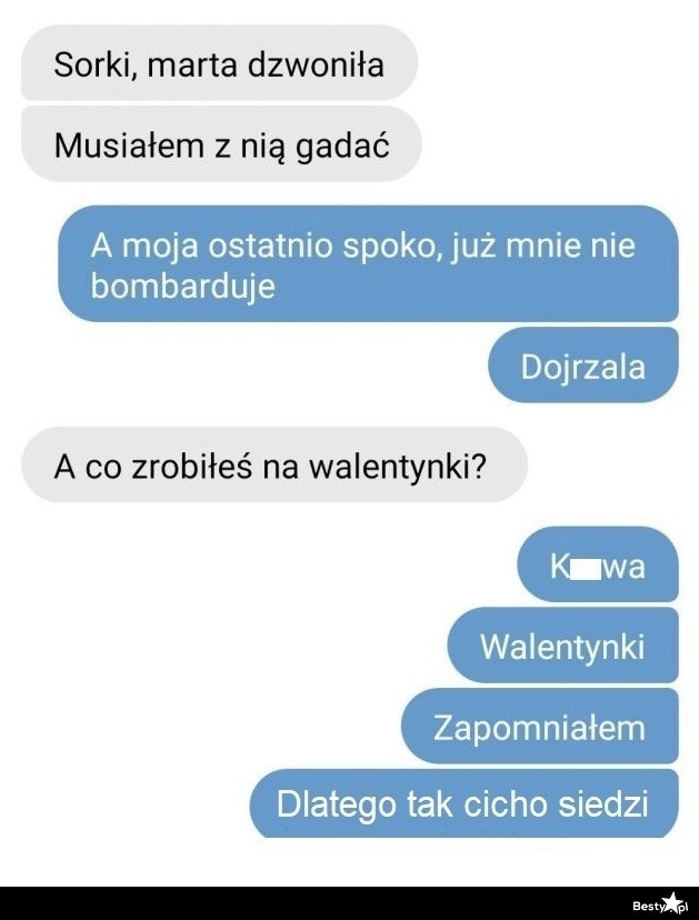 
    Relacje w związku 