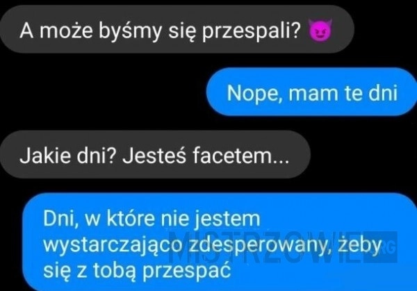 
    A może byśmy...