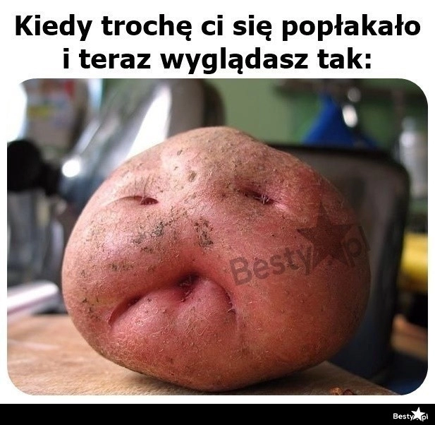 
    Troszkę się spuchło 