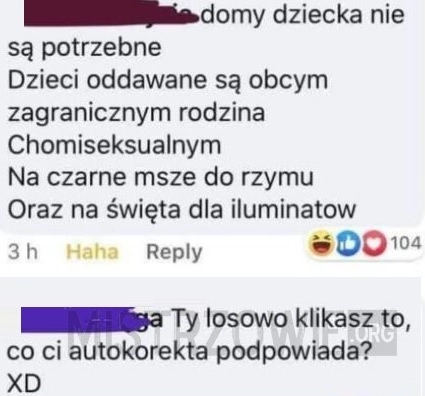 
    Domy dziecka