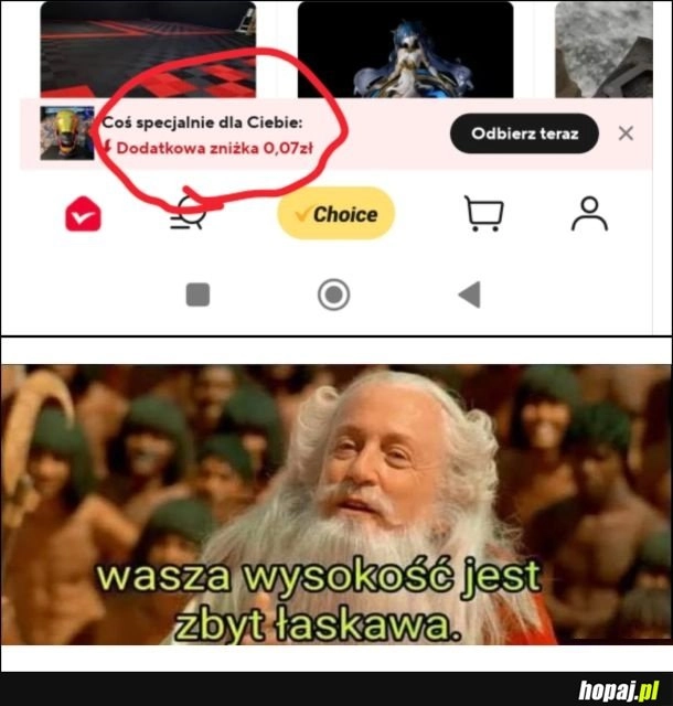 
    Szczodry waćpan