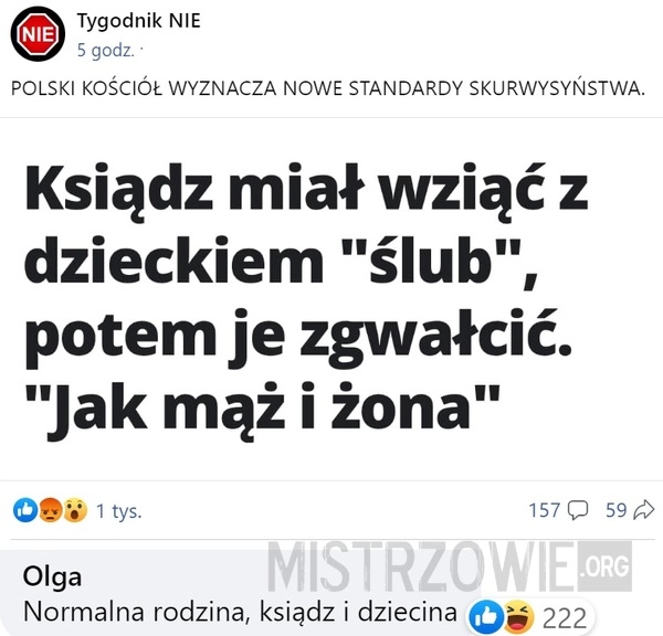 
    Ksiądz