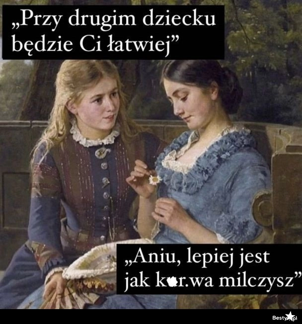 
    Pocieszycielka Ania 