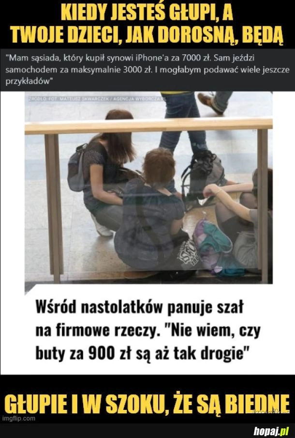 
    Szok.